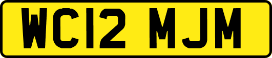 WC12MJM