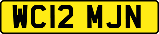 WC12MJN