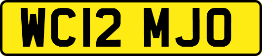 WC12MJO