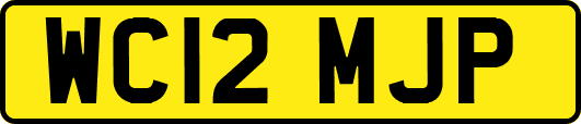 WC12MJP