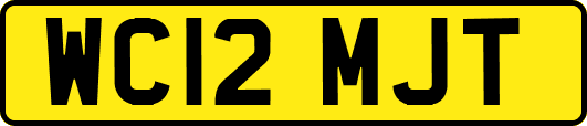 WC12MJT