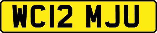 WC12MJU