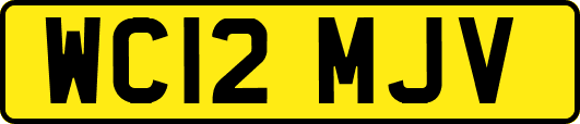 WC12MJV