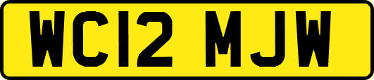 WC12MJW