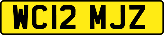 WC12MJZ
