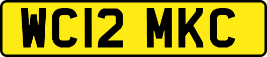 WC12MKC