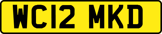 WC12MKD