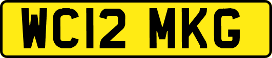 WC12MKG