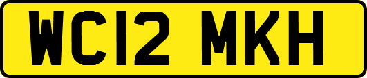 WC12MKH