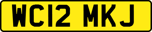 WC12MKJ