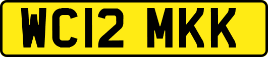 WC12MKK