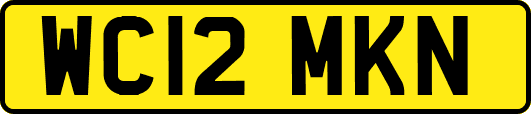WC12MKN