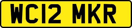 WC12MKR