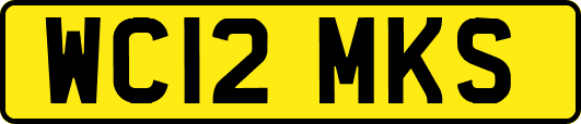 WC12MKS