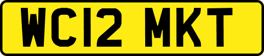WC12MKT
