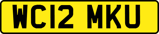 WC12MKU