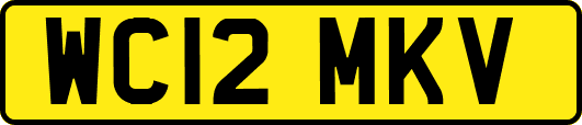 WC12MKV