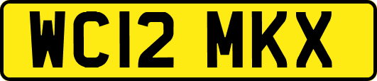 WC12MKX