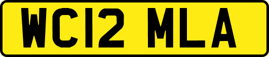 WC12MLA