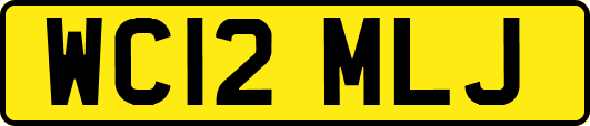WC12MLJ