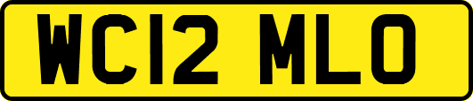 WC12MLO