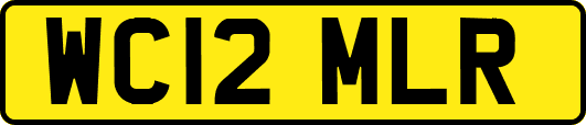 WC12MLR
