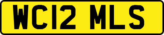 WC12MLS