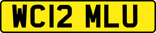 WC12MLU