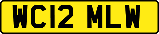 WC12MLW