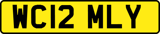 WC12MLY
