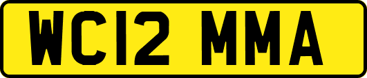 WC12MMA
