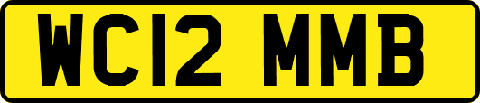 WC12MMB