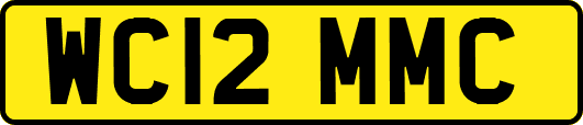 WC12MMC