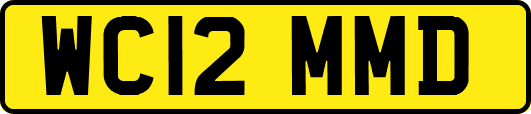 WC12MMD