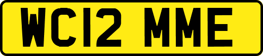 WC12MME
