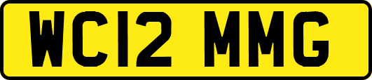 WC12MMG