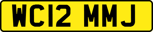 WC12MMJ