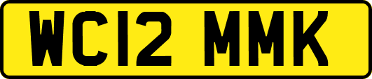 WC12MMK