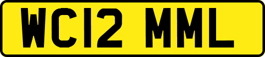 WC12MML