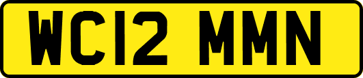 WC12MMN