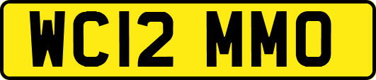 WC12MMO