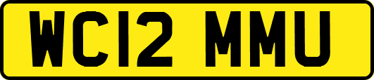 WC12MMU
