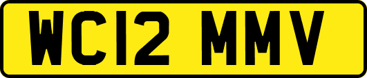 WC12MMV