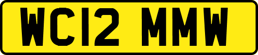 WC12MMW