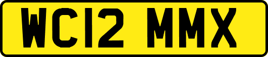 WC12MMX