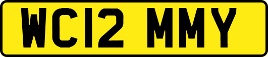 WC12MMY