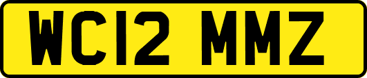 WC12MMZ