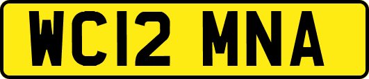 WC12MNA
