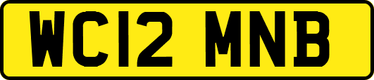 WC12MNB