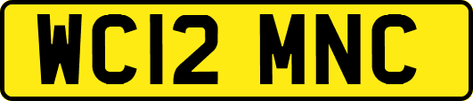WC12MNC